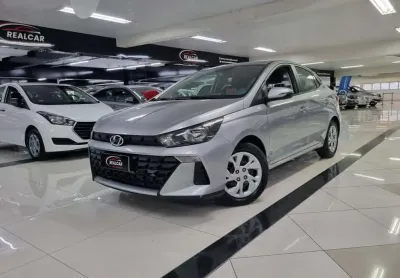 Hyundai hb20s 1.0 m comfort 2023