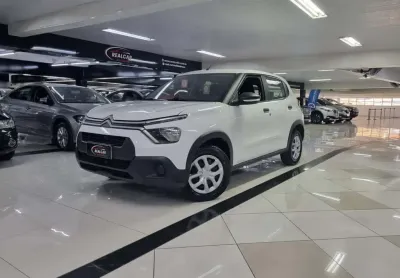 Citroen c3 live 1.0 2024