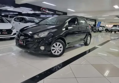 Hyundai hb20 1.6m comf 2015