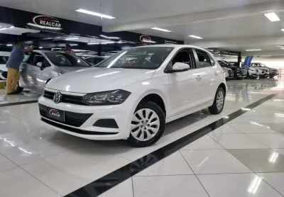 Volkswagen polo sense ad 2020