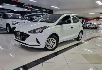 Hyundai hb20 sense 2022