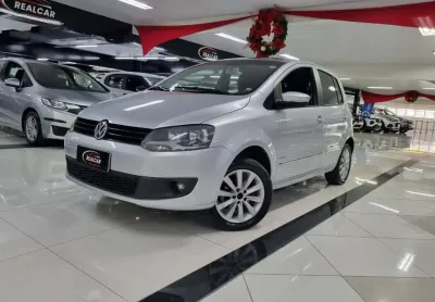 Volkswagen fox 1.6 prime gii 2013