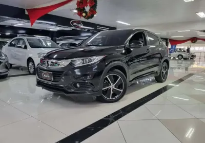 Honda hr-v exl cvt 2019