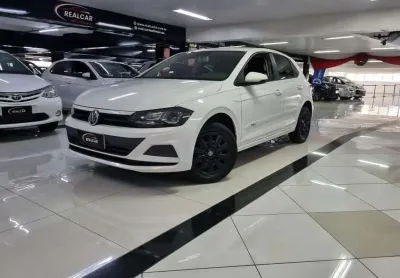 Volkswagen polo mca 2020
