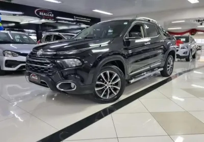 Fiat toro volcano at9 d4 2020