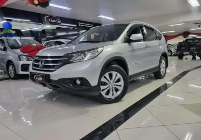 Honda cr-v exl flex 2014