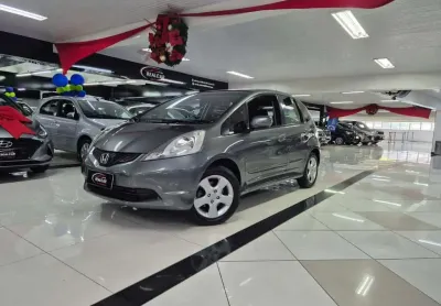 Honda fit lxl flex 2011