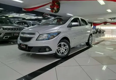 Chevrolet onix 1.4mt lt 2016