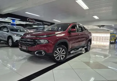 Fiat toro freedom at 2017