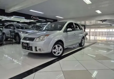 Ford fiesta 1.6 flex 2008