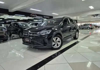 Volkswagen nivus cl tsi ad 2021