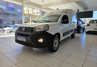 Fiat fiorino endurance 2023