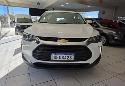 Chevrolet tracker t a 2023