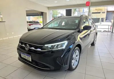 Volkswagen nivus cl tsi 2023