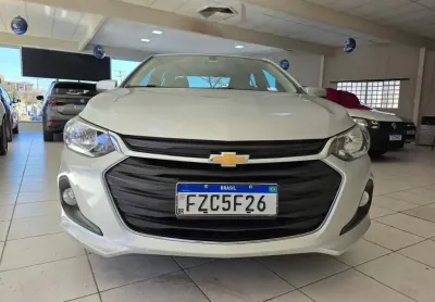 Chevrolet onix plus 10mt lt1 2023