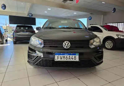Volkswagen gol 1.6l mb5 2021