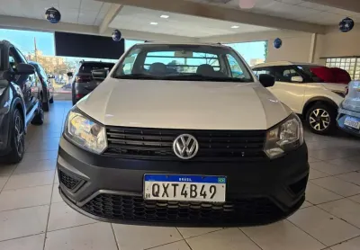 Volkswagen nova saveiro rb mbvs 2021