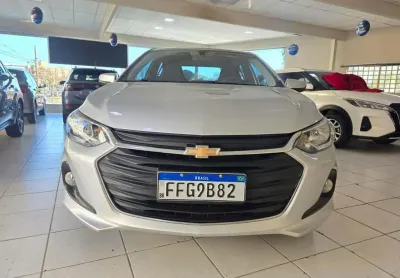 Chevrolet onix plus 10mt lt1 2023
