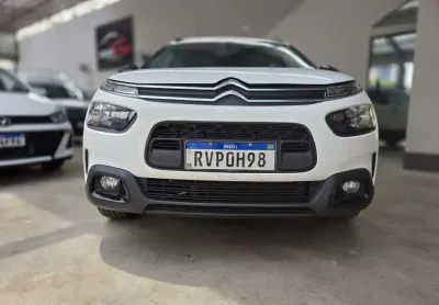 Citroen c4cactus feel at 2023