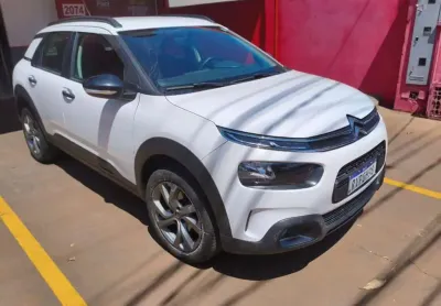 Citroen c4cactus feel at 2023