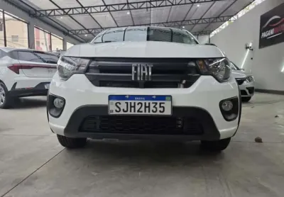 Fiat mobi like 2025