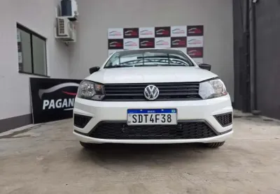 Volkswagen gol mpi 2023