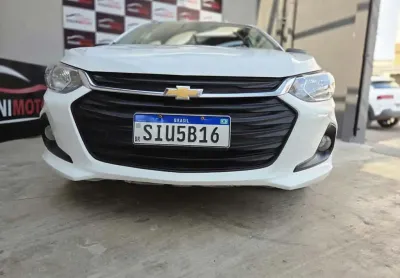 Chevrolet onix 10mt hb 2024