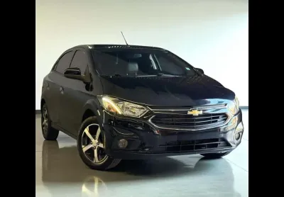 Chevrolet onix 1.4mt ltz 2019