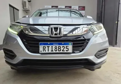 Honda hr-v exl cvt 2021