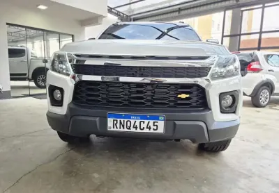 Chevrolet s10 ls dd4 2022