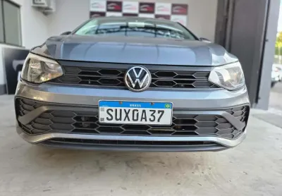 Volkswagen polo track ma 2025