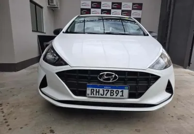 Hyundai hb20 1.0 12v 4p flex sense 2022
