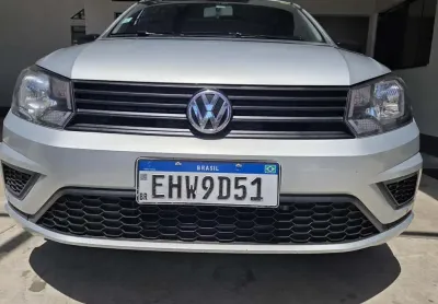 Volkswagen gol 1.6l mb5 2022