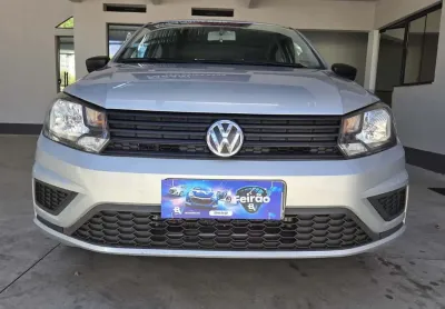 Volkswagen gol 1.6l mb5 2022