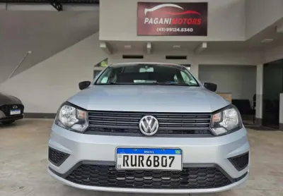 Volkswagen gol mpi 2023