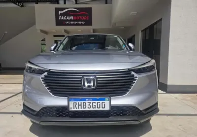 Honda hr-v exl hs 2024