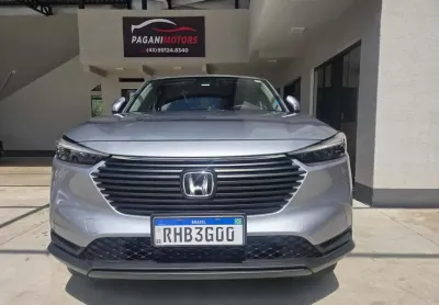 Honda hr-v exl hs 2024