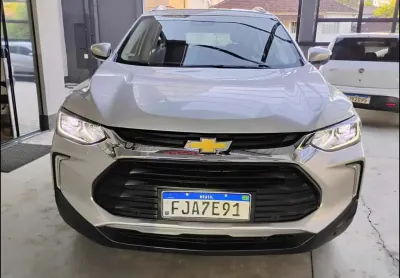 Chevrolet tracker 12t a pr 2023