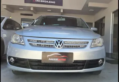 Volkswagen voyage 1.0 2013