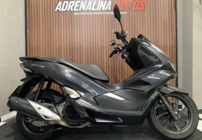 Honda pcx 150 abs 2022