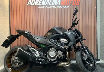 Kawasaki z 800 2014