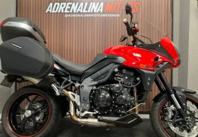 Triumph tiger 1050 sport 2015