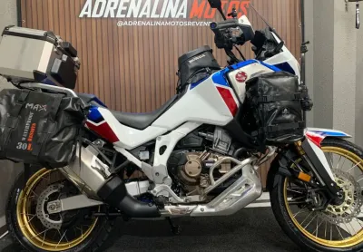 Honda crf 1100l africa twin adv sports dct 2021