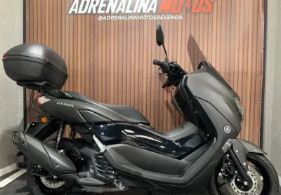 Yamaha nmax 160 2022