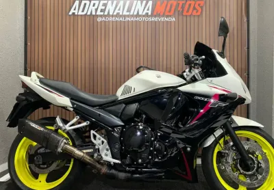 Suzuki gsx 650f 2013