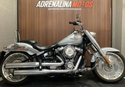 Harley davidson fat boy flfb 2020