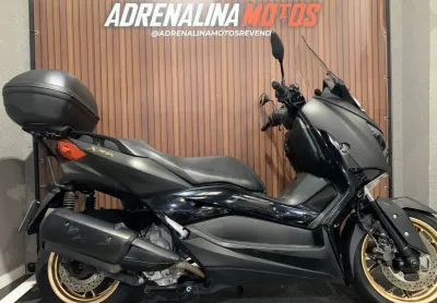 Yamaha xmax 250 abs 2021