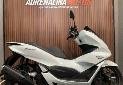 Honda pcx 160 abs 2024