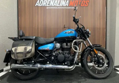Royal enfield meteor supernova 350 abs