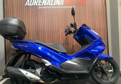 Honda pcx 150/dlx 2022